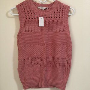 Loft Sweater Vest